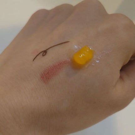 ホットクレンジングゲル マッサージプラス/マナラ/クレンジングジェルを使ったクチコミ(3枚目)