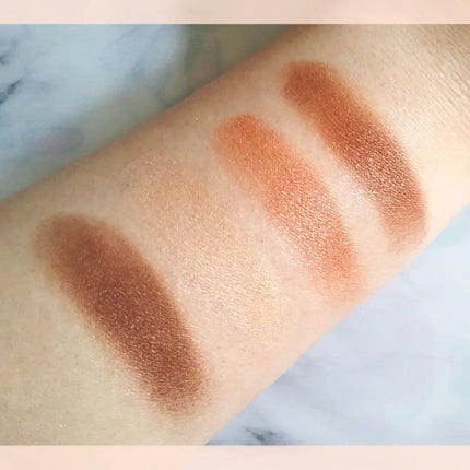 ロング&カールマスカラ アドバンストフィルム/ヒロインメイク/マスカラを使ったクチコミ(4枚目)