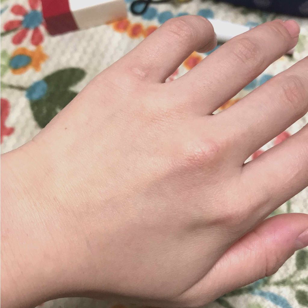 セパルフェ ザ ブライトアップ BBクリーム/セパルフェ(Ce'Parfait)/BBクリームを使ったクチコミ(2枚目)