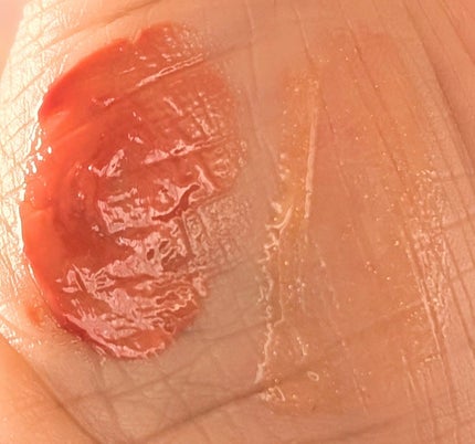 リフタープランプ/MAYBELLINE NEW YORK/リップグロスを使ったクチコミ(4枚目)