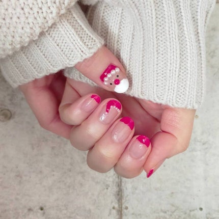 gene TOKYO ネイル/DAISO/マニキュアを使ったクチコミ(1枚目)