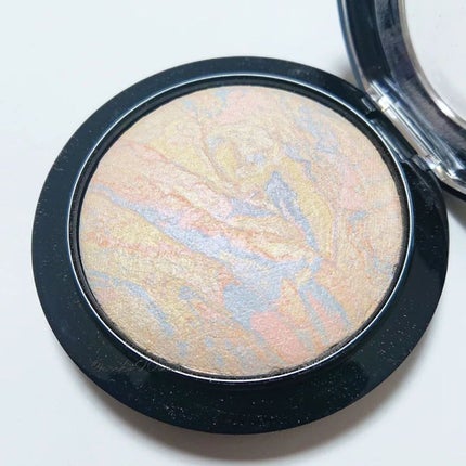 M·A·C ミネラライズ スキンフィニッシュ/M・A・C/パウダーハイライトを使ったクチコミ(2枚目)