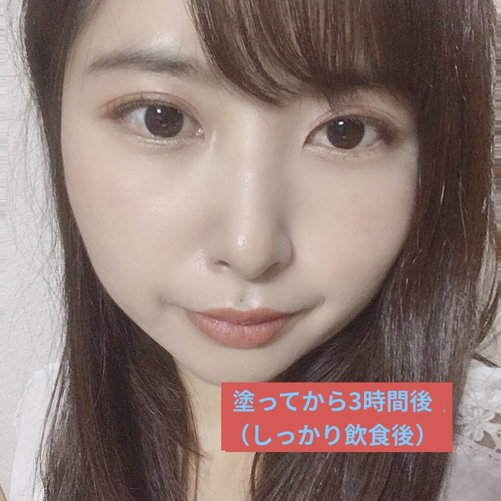 ケイト リップモンスター/KATE/口紅を使ったクチコミ（3枚目）