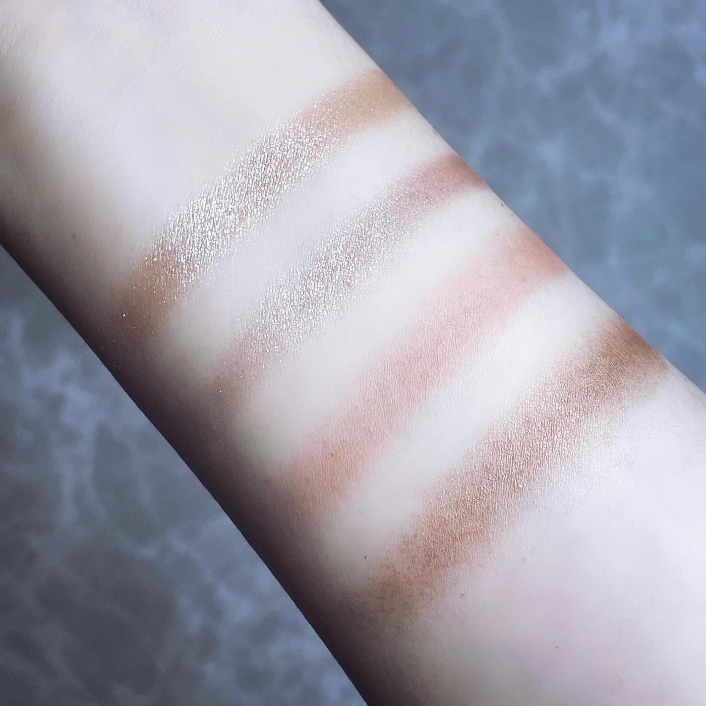 アイ カラー クォード/TOM FORD BEAUTY/アイシャドウパレットを使ったクチコミ(3枚目)