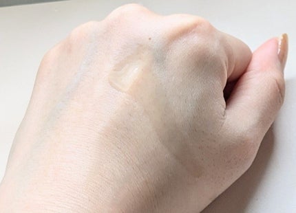 ピンクアロエビタトナー/APRILSKIN/化粧水を使ったクチコミ(9枚目)