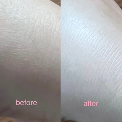 ワンダーベルベットラスティングクッション/i’m meme/クッションファンデーションを使ったクチコミ(5枚目)