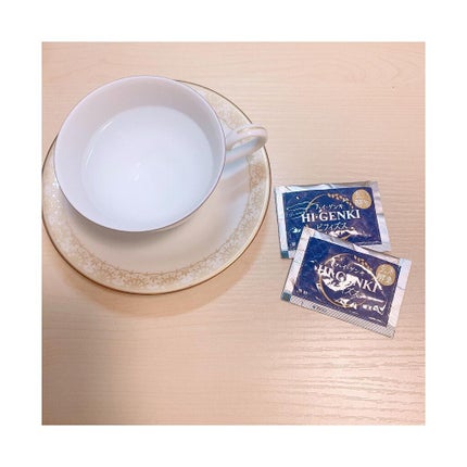 玄米酵素 ハイ・ゲンキ ビフィズス/玄米酵素/健康サプリメントを使ったクチコミ(1枚目)