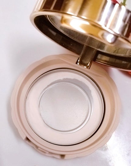 薬用シークレットビューティーパウダー/キャンメイク/フェイスパウダーを使ったクチコミ(3枚目)