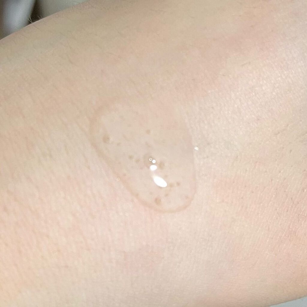 スノー クラリファイア/DECORTÉ/美容液を使ったクチコミ(3枚目)