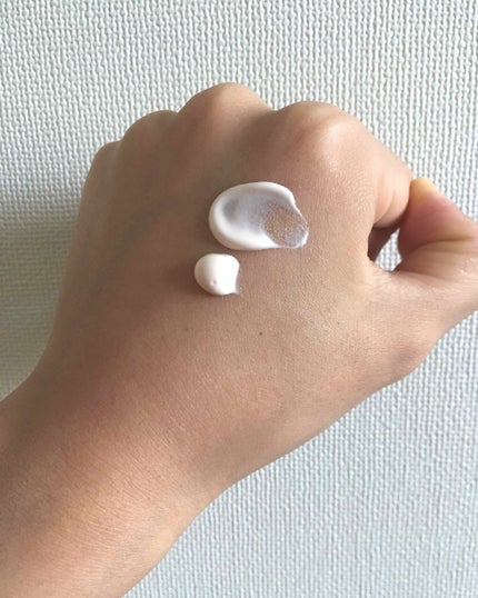 エリクシール ルフレ バランシング おしろいミルク/エリクシール/乳液を使ったクチコミ(3枚目)