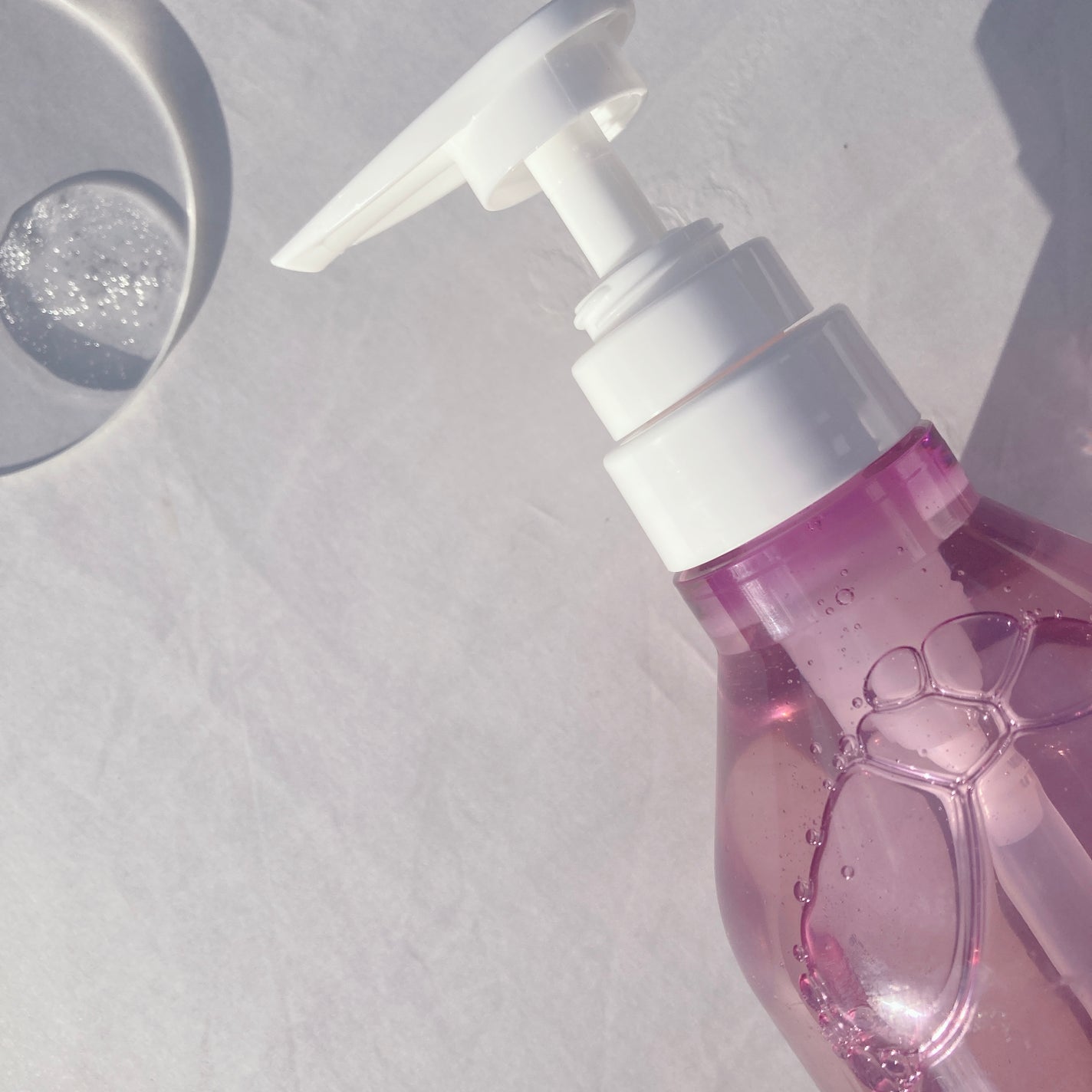 ダメージケア シャンプー/ヘアトリートメント/Number.S /市販シャンプーを使ったクチコミ(2枚目)