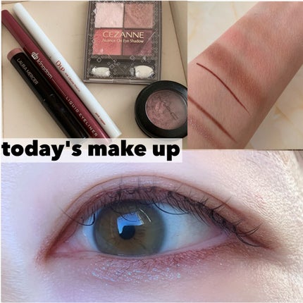 スモール アイシャドウ スター バイオレット/M・A・C/単色アイシャドウを使ったクチコミ(1枚目)