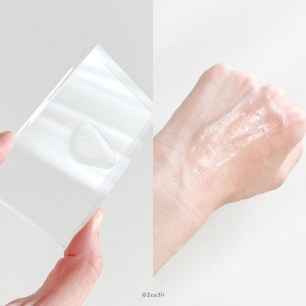 水分ケア 復活草バイオームアンプル/efilow/美容液を使ったクチコミ(4枚目)