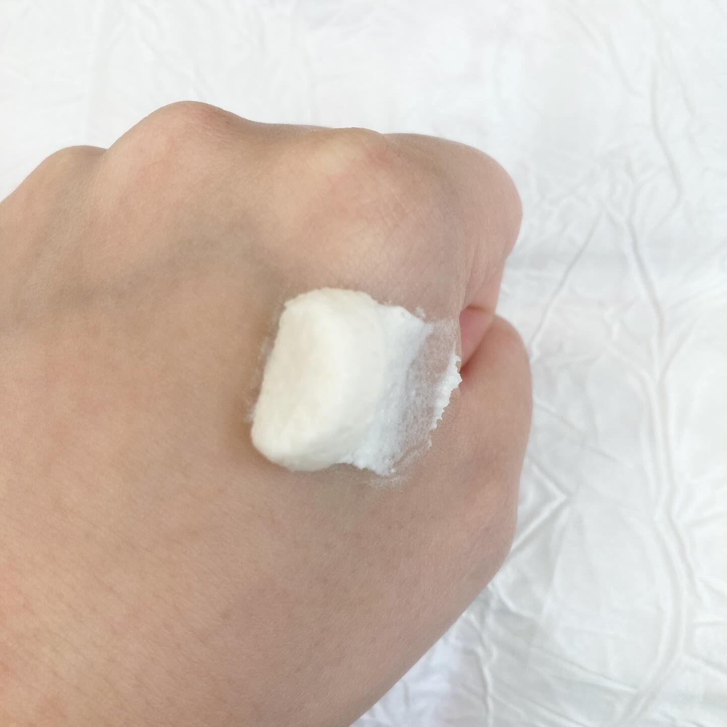 ワフードメイド 酒粕パック グロー/pdc/洗い流すパック・マスクを使ったクチコミ（2枚目）