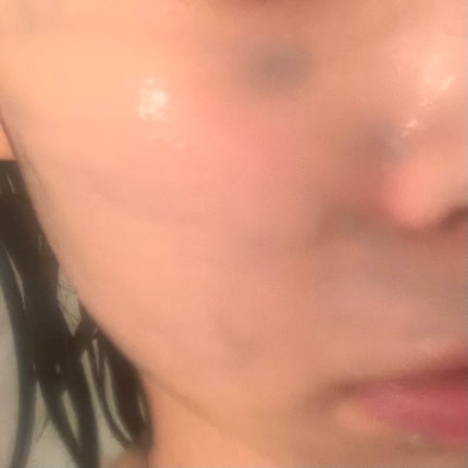 阿賀のゆ クレイパック/kanben cosmetics/洗い流すパック・マスクを使ったクチコミ(6枚目)
