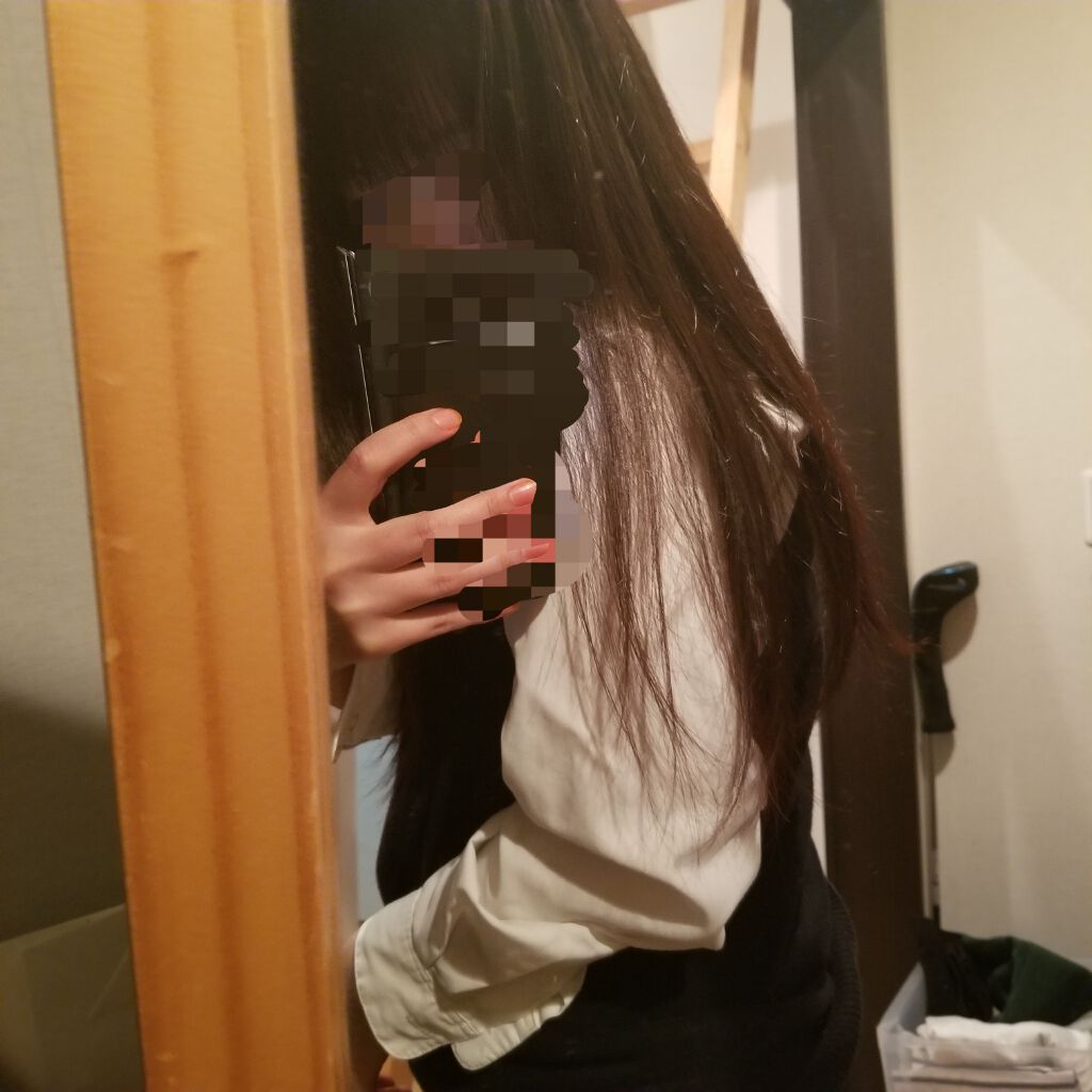 デビルズトリック/クイスクイス/ヘアカラーを使ったクチコミ(1枚目)