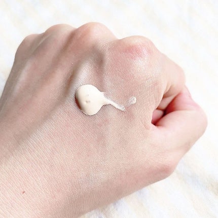 ジルスチュアート イルミネイティング セラムプライマー/JILL STUART/化粧下地を使ったクチコミ(3枚目)