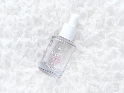 ダークスポットセラム/Anua/美容液を使ったクチコミ(1枚目)