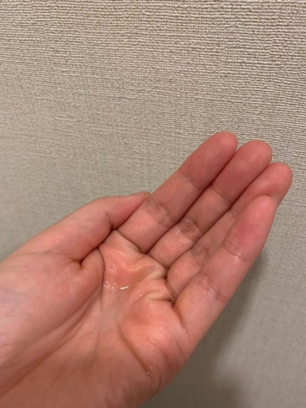濃厚リペア プロテクトローション/スキンコットン/ミスト状化粧水を使ったクチコミ(2枚目)
