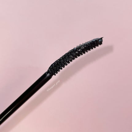 カールフィックスマスカラ/ETUDE/マスカラを使ったクチコミ(7枚目)