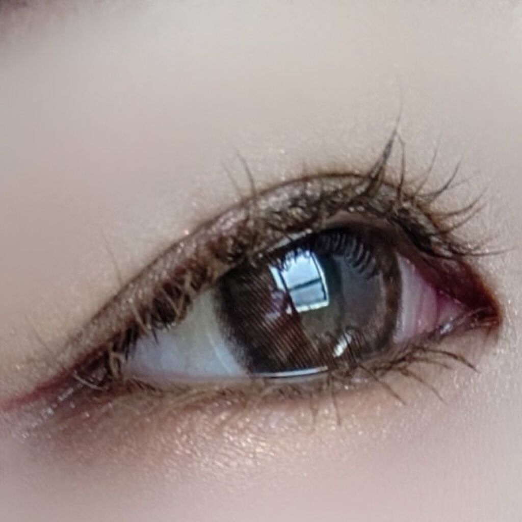 【旧】ディオール バックステージ フェイス グロウ パレット/Dior/ハイライトを使ったクチコミ（3枚目）