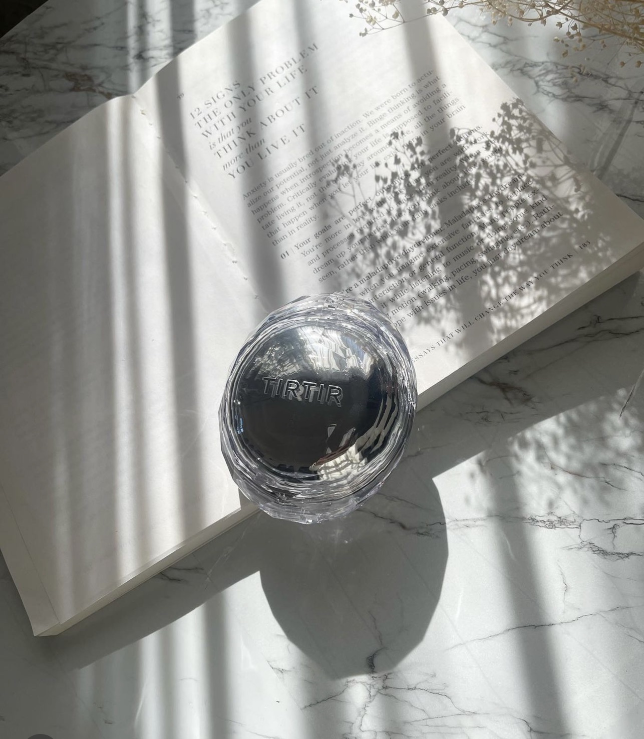 マスクフィット クリスタルメッシュクッション/TIRTIR(ティルティル)/クッションファンデーションを使ったクチコミ（2枚目）