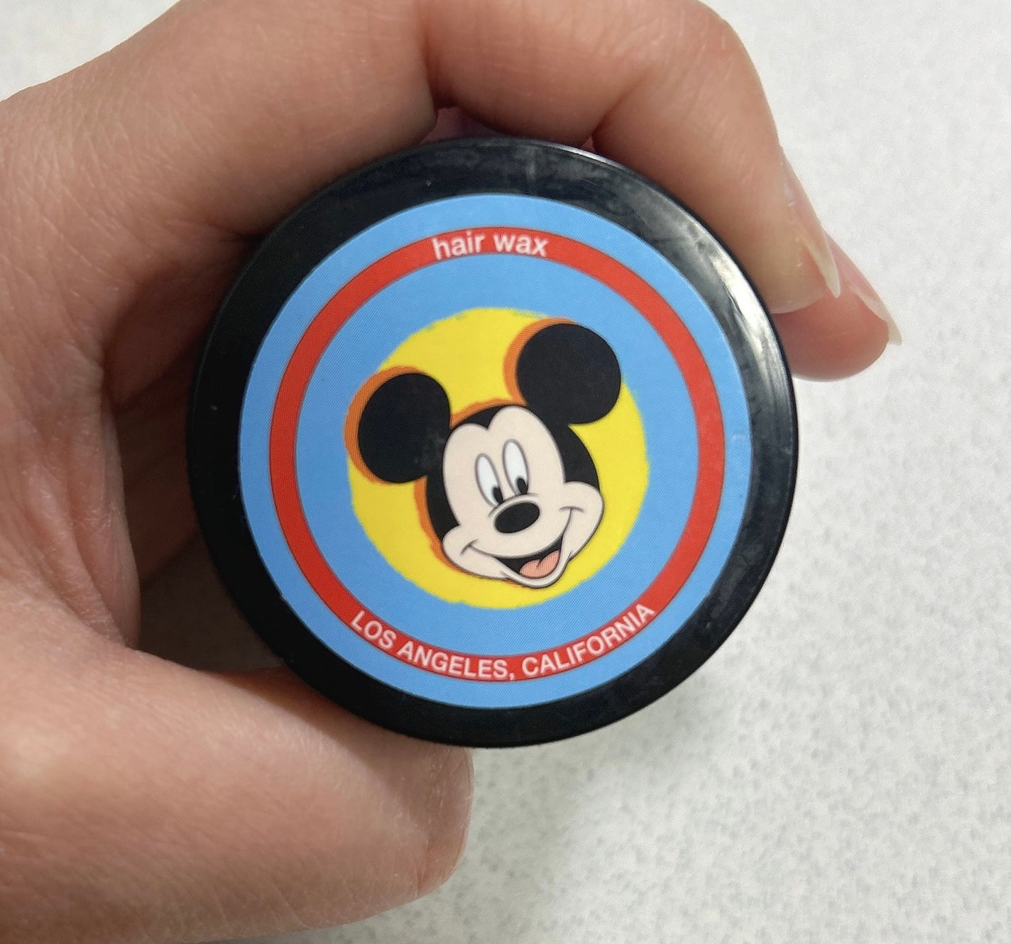 ヘアワックス/ザ・プロダクト/ヘアワックス・クリームを使ったクチコミ(3枚目)