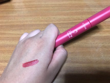 プレイカラーアイズミニ/ETUDE/アイシャドウパレットを使ったクチコミ(3枚目)