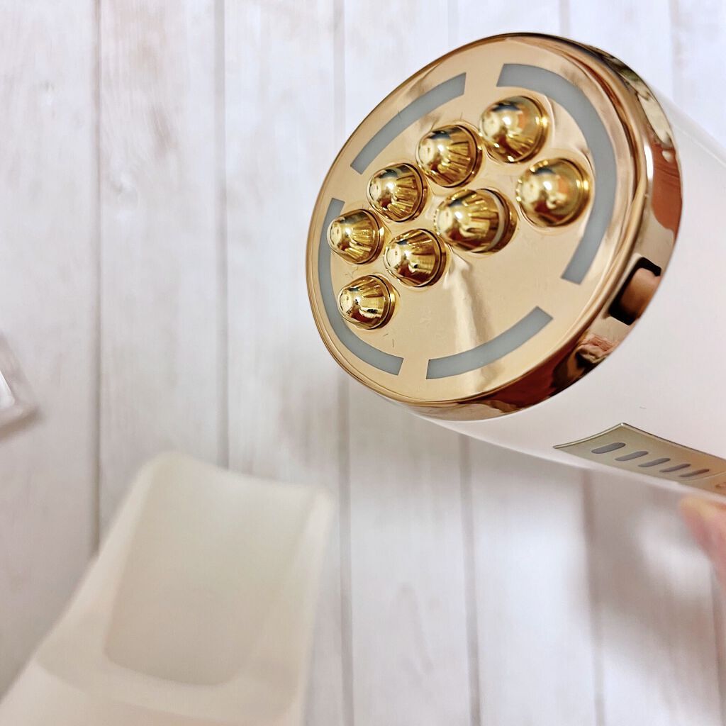 eminalift/ULTIA/美顔器・マッサージを使ったクチコミ（3枚目）