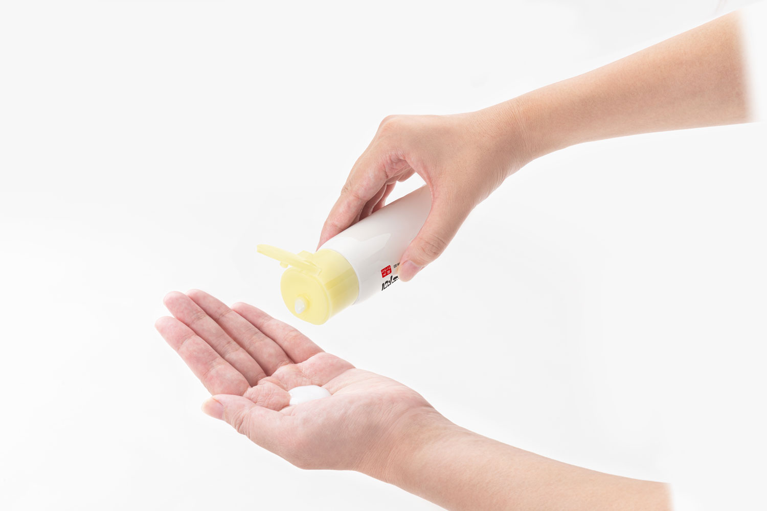 なめらか本舗 薬用純白乳液 なめらか本舗