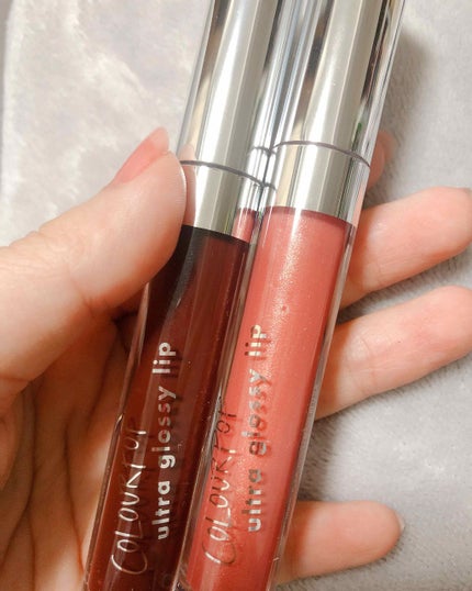 Super Shock Shadow/ColourPop/単色アイシャドウを使ったクチコミ(4枚目)