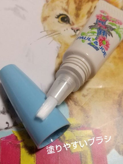 メイクアップ コレクション 2021/PAUL & JOE BEAUTE/メイクアップキットを使ったクチコミ(7枚目)