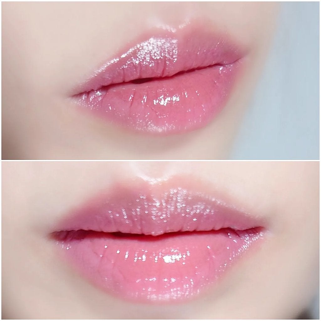 ネンマクフェイク ルージュ/Visée/口紅を使ったクチコミ(4枚目)