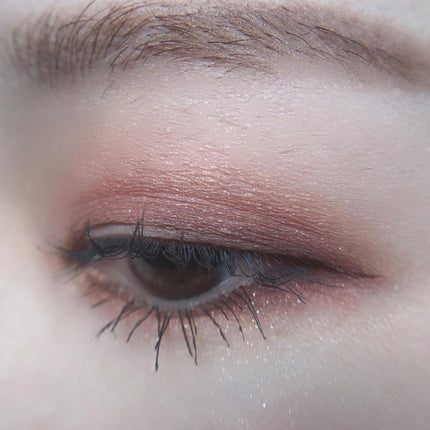 あゆみ on LIPS 「・\#todaysmake/・アイシャドウ☑#COLORPOP..」(4枚目)