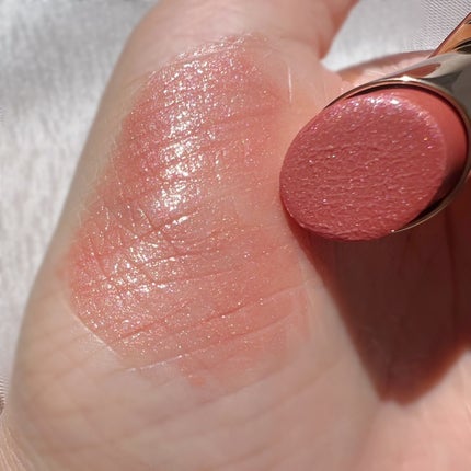 トーン カラー ブロッサム/to/one/口紅を使ったクチコミ(3枚目)