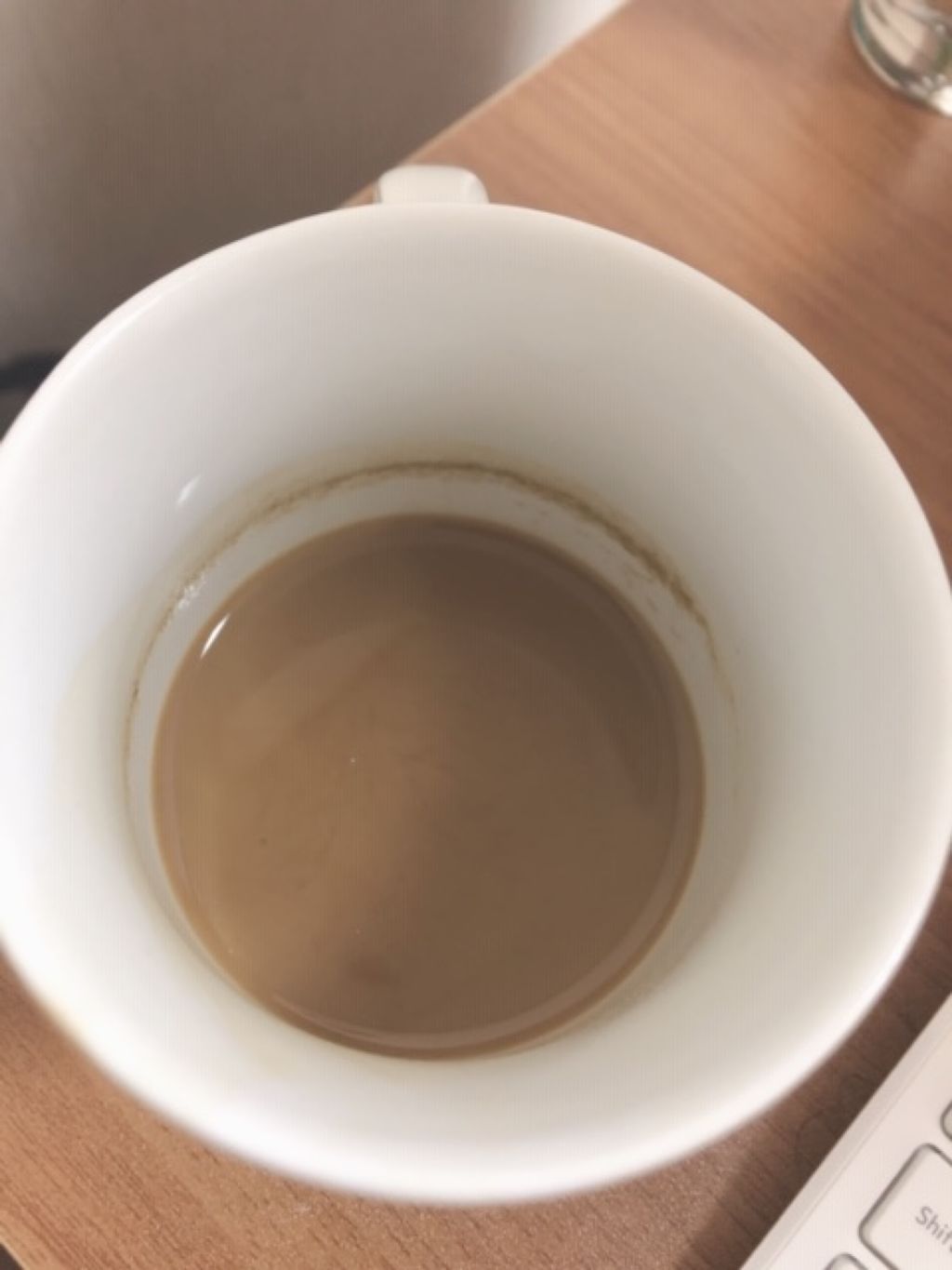 ボディメイクプロテイン カフェラテ/リブ・ラボラトリーズ/ソイプロテインを使ったクチコミ(2枚目)