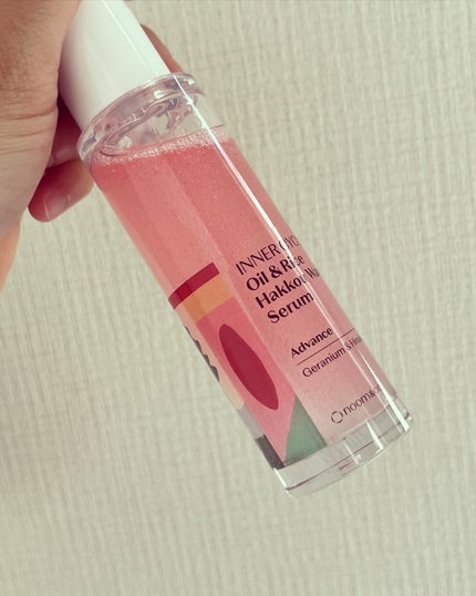 を使ったクチコミ(3枚目)