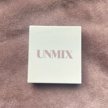 アイリッドニュアンス 03 ストロベリーベージュ/UNMIX/シングルアイシャドウを使ったクチコミ（3枚目）