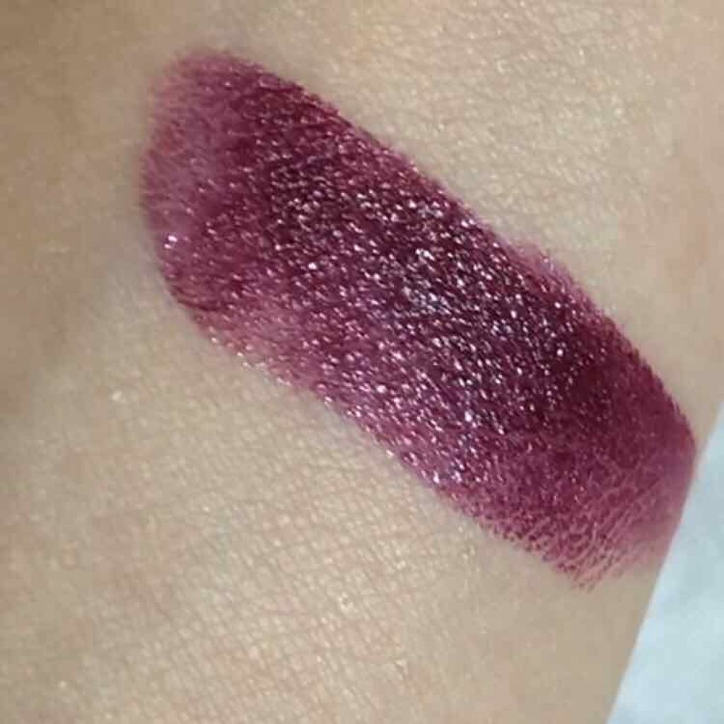 リップスティックS/ANNA SUI/口紅を使ったクチコミ（2枚目）