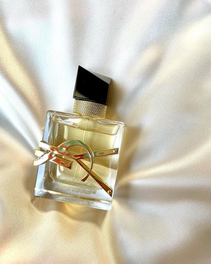 リブレ オーデパルファム/YVES SAINT LAURENT BEAUTE/香水(レディース)を使ったクチコミ(1枚目)