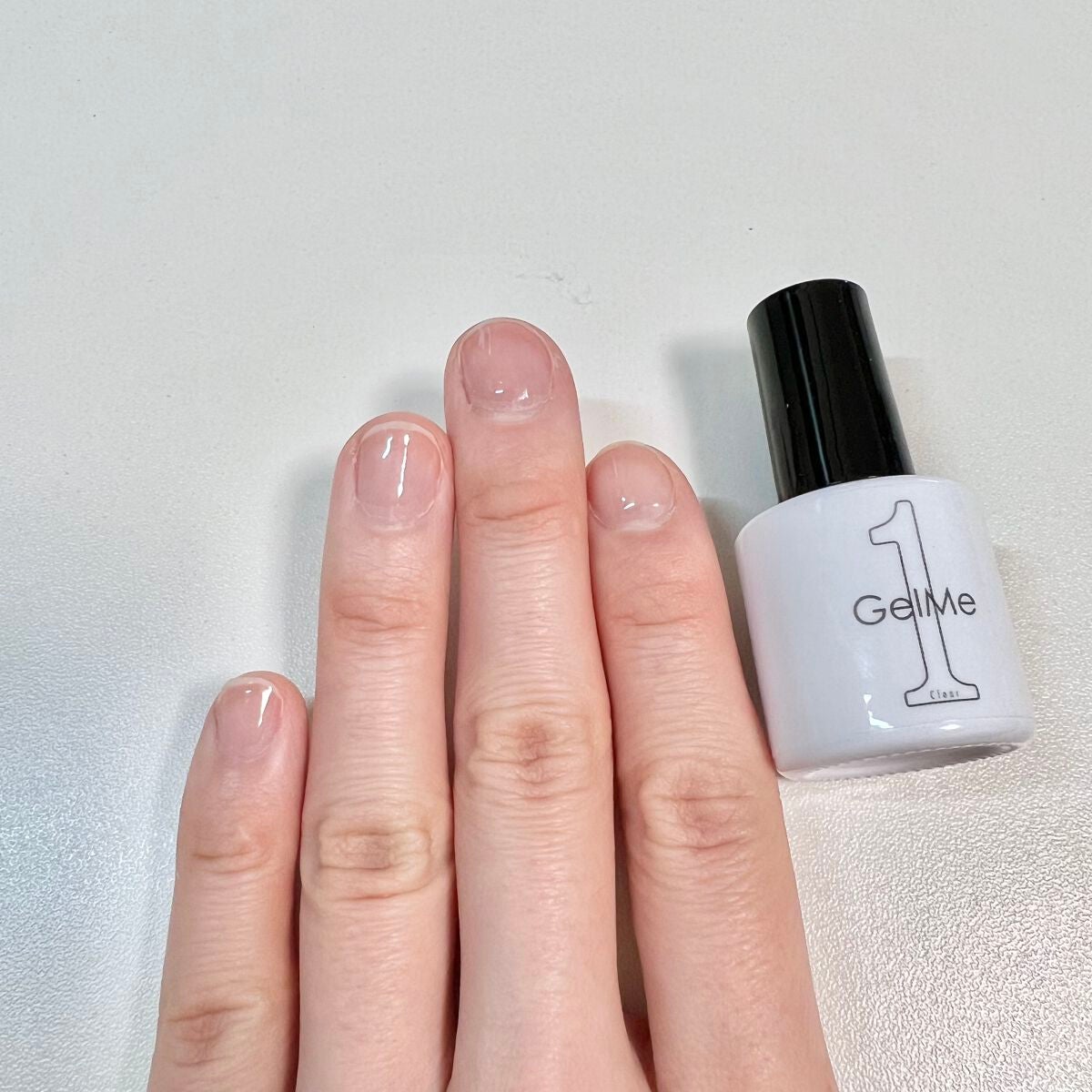 ジェルネイル/ジェルミーワン/ジェルネイルを使ったクチコミ(6枚目)