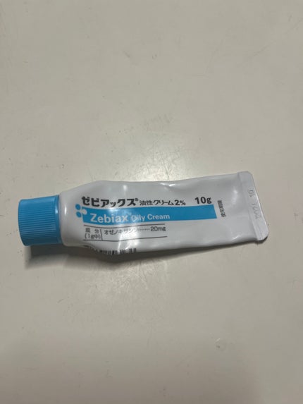 オレオ on LIPS 「処方して頂いたお薬ベトベト感が残るので、あまり好みではありませ..」(1枚目)