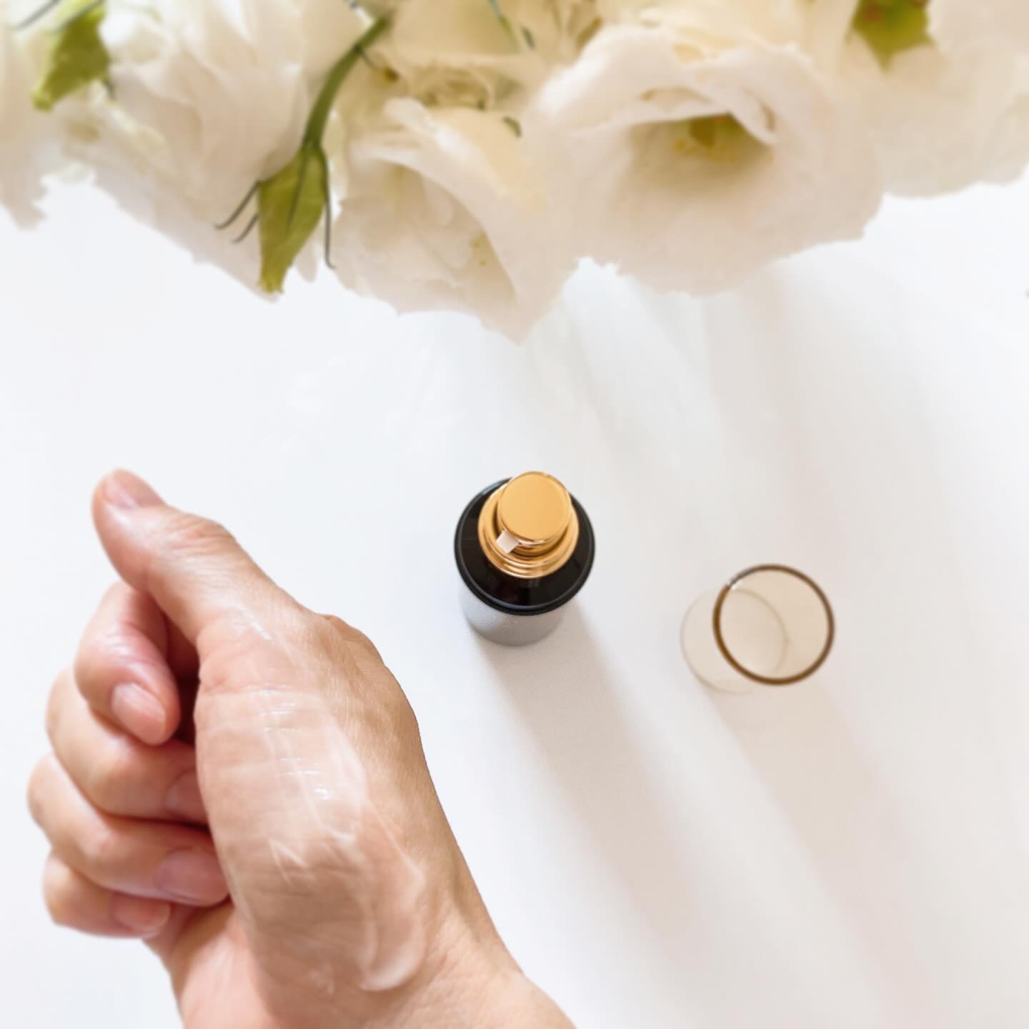 オバジX ディープアドバンスドリフト セラム/オバジ/美容液を使ったクチコミ（3枚目）