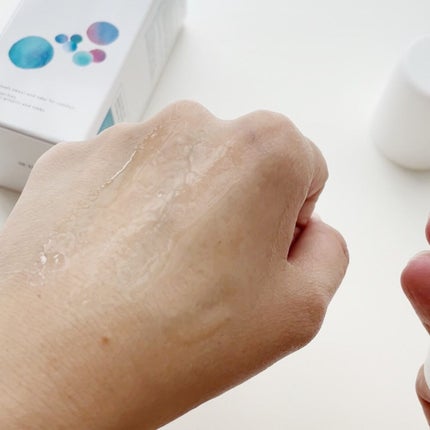 制汗剤/YEOLDA/デオドラント・制汗剤を使ったクチコミ(4枚目)