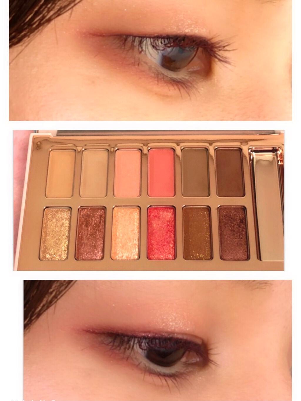 ロング&カールマスカラ アドバンストフィルム/ヒロインメイク/マスカラを使ったクチコミ(2枚目)