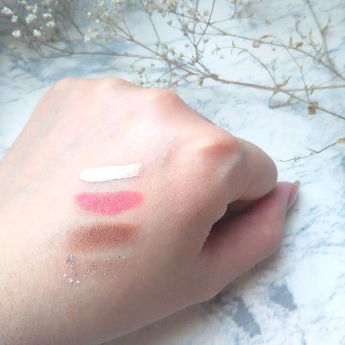 マヌカハニー クレンジングバーム/アピセラピーコスメティクス/クレンジングバームを使ったクチコミ（3枚目）