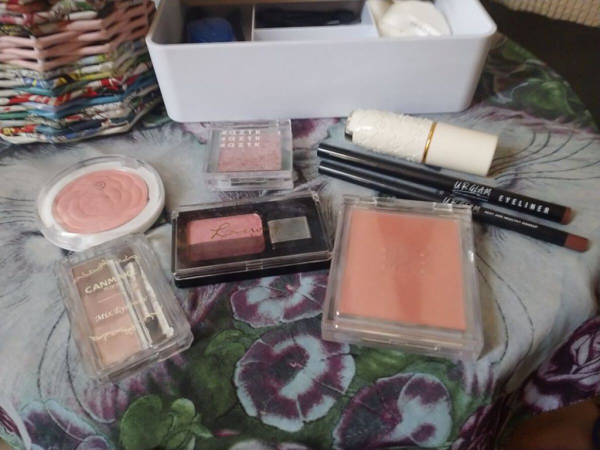 トーンアップカラープライマー /Ririmew/化粧下地を使ったクチコミ（2枚目）