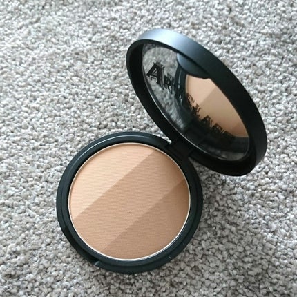 アートクラスバイロダン シェーディング/too cool for school/シェーディングを使ったクチコミ(2枚目)