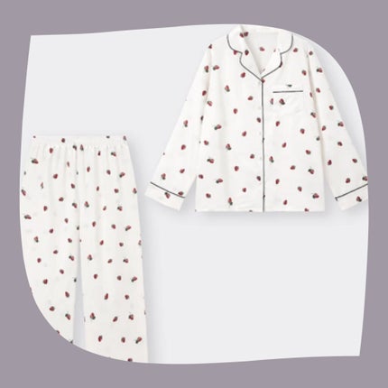 パジャマ/ジーユー/その他を使ったクチコミ(3枚目)