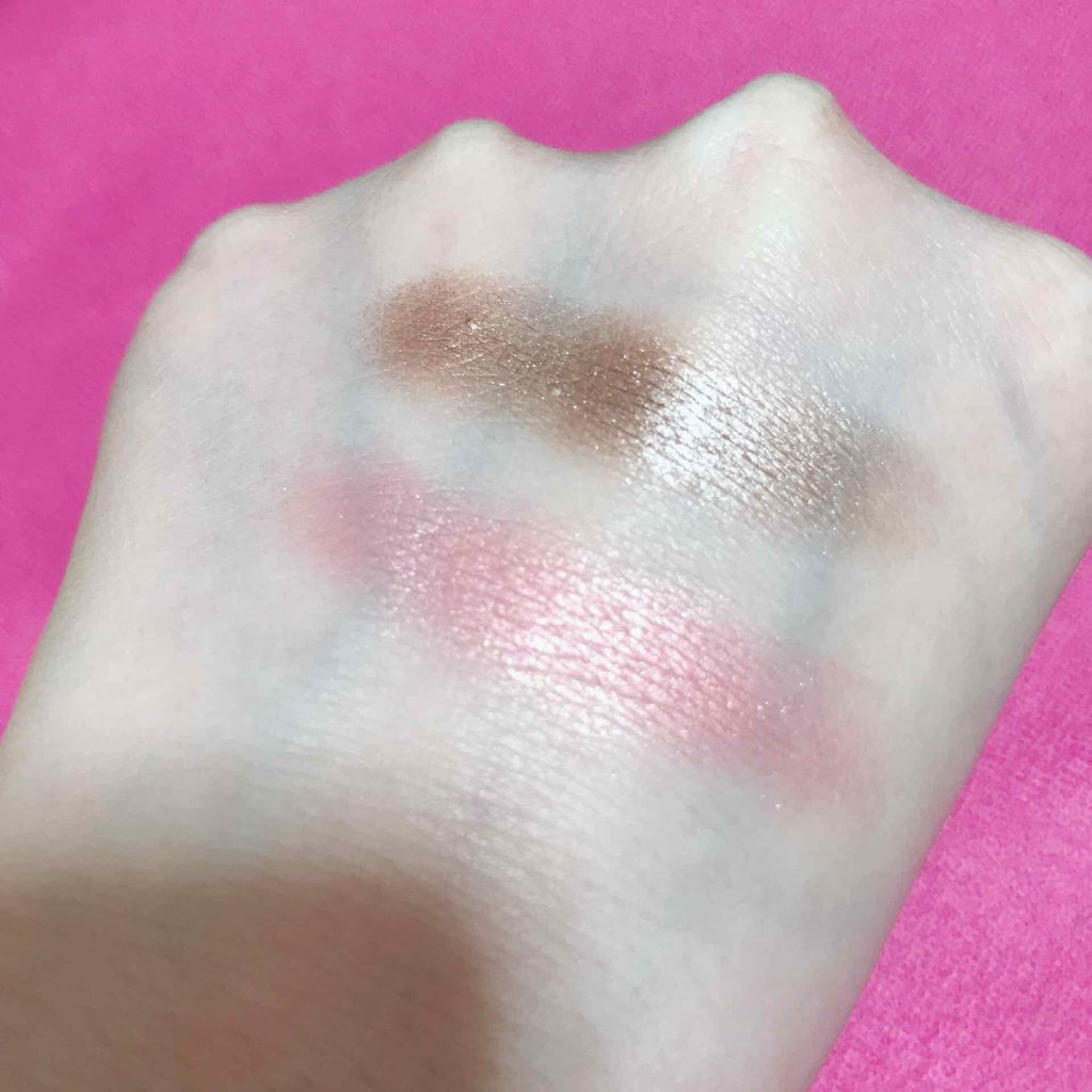 プリズムインアイズ/ETUDE/単色アイシャドウを使ったクチコミ(2枚目)